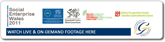Social Enterprise Wales