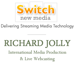 Switch New Media | Belfast