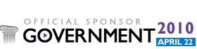 Official G2010 Sponsor