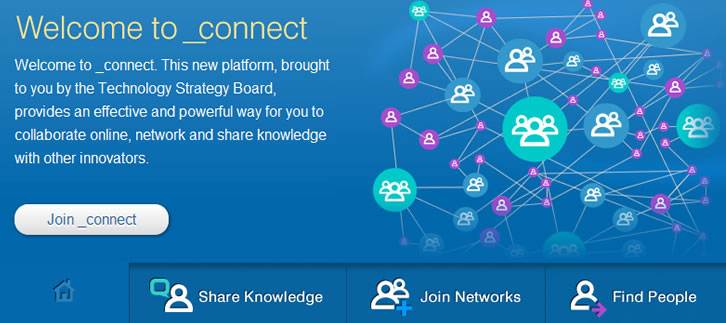 Join _connect