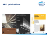 Click to View: 18. BRE  publications