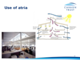 Click to View: 23. Use of atria