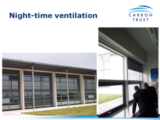 Click to View: 29. Night-time ventilation