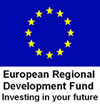 European Regional Development Fund